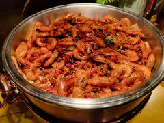 -领鲜活海鲜榴莲自助火锅(东门店)