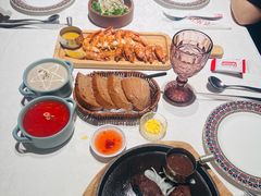 -俄士厨房(环球港店)