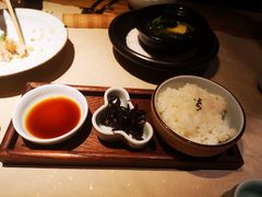 -素慧餐厅(大虹桥店)