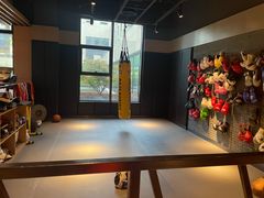 -W FITNESS 威尔仕健身·游泳(七宝店)