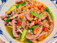 -巡湘记·地道湖南菜(活力城店)