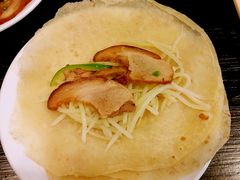 -我去·春饼文化主题餐厅(国定路总店)