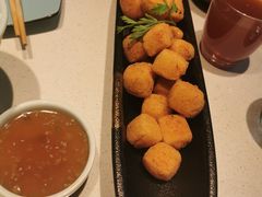 -局气 烤鸭·北京菜(武清店)