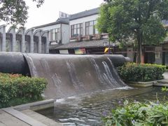 -杭州双溪漂流景区