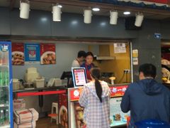 门面-傅强排骨(成都总店)