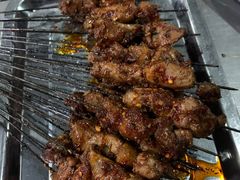 -佰运猪蹄(高陵店)