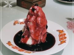 -博山菜·大厨烙馍村(金乔社区店)