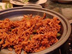 海鲜炒饭-集渔泰式火锅(泉舜购物店)