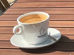 -JamaicaBlue Cafe(乌鲁木齐中路店)