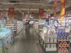 -大润发(何山店)