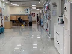 -美联众合动物医院·24h京西诊疗中心