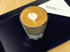 -GOTLOT COFFEE&KITCHEN角落厨房NOOK店