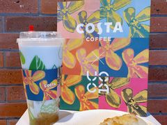 -COSTA COFFEE(吴江路店)