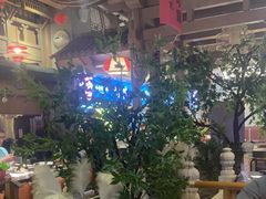 -乔先生涮肉·鲜活牛羊肉火锅(塘沽店)