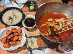 -付小姐在成都(南锣鼓巷店)