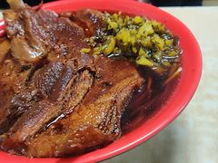 -刘记大肉面(三牌楼大街店)