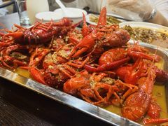 -三妹小龙虾·黄油蟹(华侨城总店)