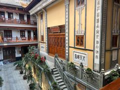 -法藏讲寺