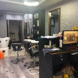 -INSI Hair Salon