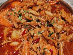 -胖哥俩肉蟹煲(湖滨银泰in77店)