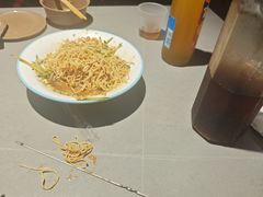 -不夜天烧烤牛骨头(南湖店)