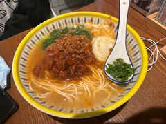 -辣肉面大王(天平路店)