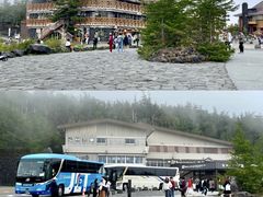 -富士山吉田線五合目