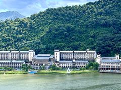 -宝晶宫旅游景区