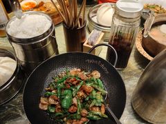 -洞庭土菜馆(易发广场店)