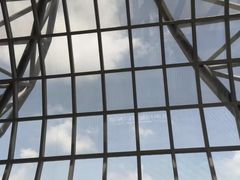 -曼谷素万那普国际机场