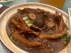 -北园酒家(小北路店)
