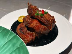 -醉庐·新上海菜(南京西路店)