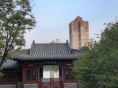 -迎泽公园