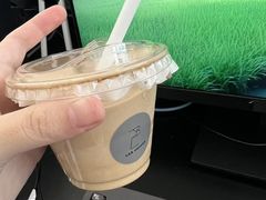 -LAB COFFEE来杯咖啡(浦仓路店)