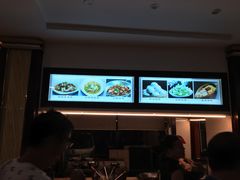 -美味故事特色餐厅(汉阳郭茨口店)