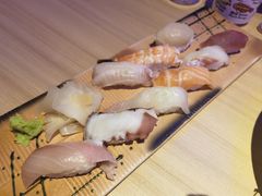 -琴寿司居酒屋(中山广场店)