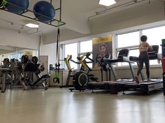 -中田健身工作室(远扬大厦店)
