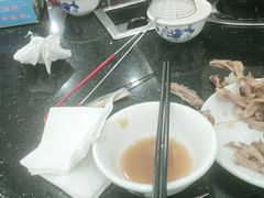 -皇鸽餐厅(五桂山分店)