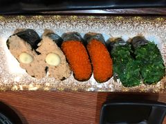 -二元寿司屋(江南西店)