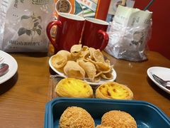-泰国餐厅 Thai Food(裕华万达店)