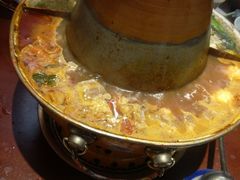 -1078號老北京涮肉(松柏店)