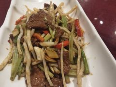 -东馆和天下特色餐饮(工农店)