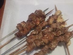 -京狮炙燥·精酿烧烤(首经贸店)