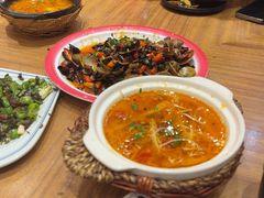 -霹雳火·重庆烧烤·江湖菜(解放碑店)