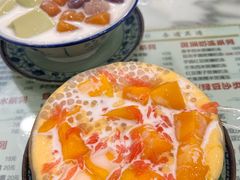 -荔芳传统糖水铺