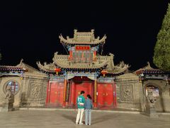 -高庙保安寺