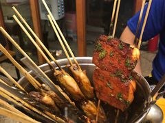 -炒豆合作社(东四总店)