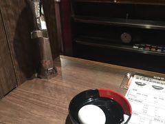 -一蘭拉面(新宿中央东口店)