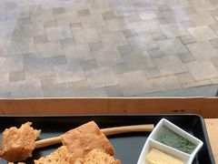 -安妮意大利餐厅(世贸天阶店)
