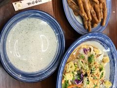 -四季小馆·地道北京小吃(广百店)